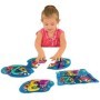Set Primele Mele 4 Puzzle-Uri 123 The Learning Journey - 3